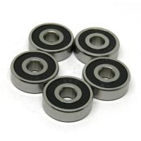 Sell S625C 2RS Ceramic Hybrid Bearings 5x16x5mm Rubber Seal...