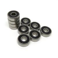 Sell S696-2RS electric woodwork tool bearings 6x15x5mm...