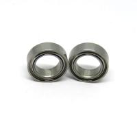 Low Noise MR85zz Small Electric Motor Small Ball Bearings...