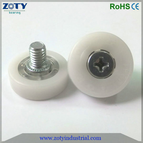 Dr22 C2l8 Cash Drawer Roller Plastic Drawer Wheel Id 10183087