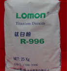 Titanium Dioxide Rutile