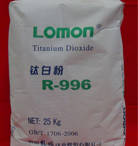 Titanium Dioxide Rutile