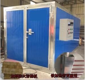 Wholesale coating oven: Powder Coating Curing Oven