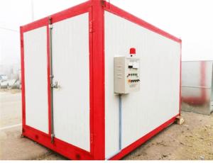 Wholesale Metal Coating Machinery: Powder Coating Curing Oven