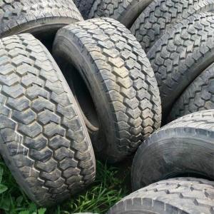Wholesale decoration: Used Tires