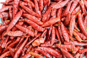 Wholesale food ingredient: Red Pepper