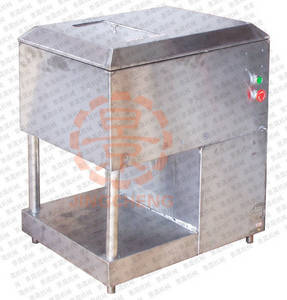 Wholesale Food Processing Machinery: Chop Cutter