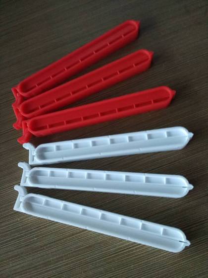 Sell plastic sealing clips food clip