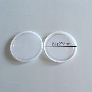 plastic caps manufacturers