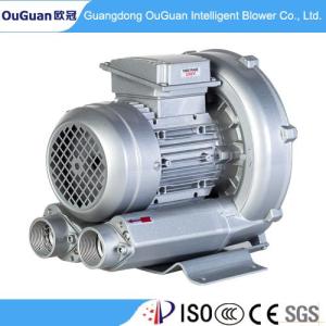 Wholesale Air Cleaner Parts: 0.4kw Ld High Pressure Side Channel Blower (LD004H43R12)