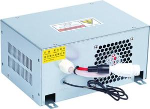 Wholesale 60w laser engraver: 60W HV CO2 PSU Zr-60w CO2 Laser Power Supplies for 1200/1250mm 60watt CO2 Laser Tube