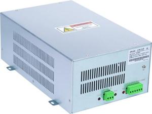 Wholesale Laser Equipment: ZR-80W CO2 HV Laser Power Supply Unit for 1400/1450mm CO2 Laser Tube