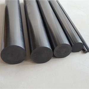 Wholesale Graphite Electrodes: Graphite Heating Rod