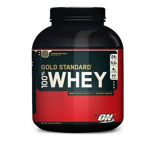 Wholesale food packaging: Whey Protein Powder