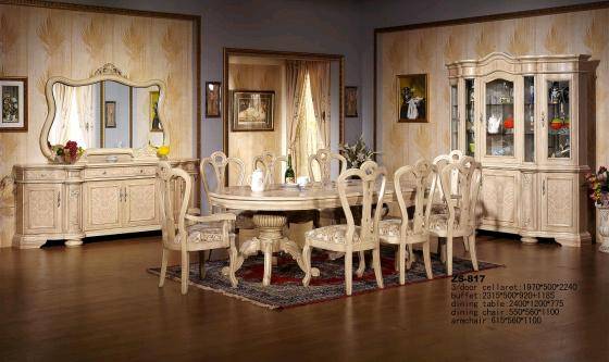 Dining Room Sets(Nice Top 817)(id:2277815) Product details - View ...