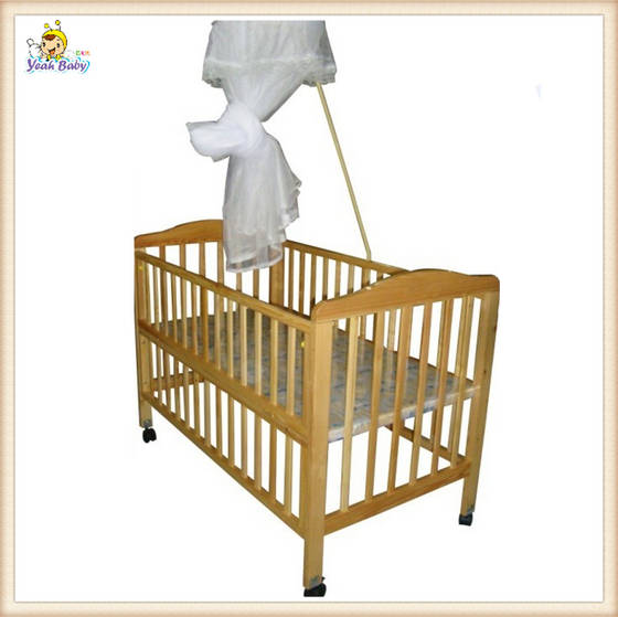 sell baby crib