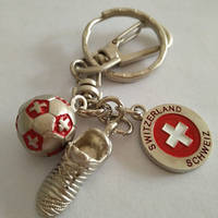 Custom Promotion Keychain Metal Souvenir Gifts / Key Chain /...