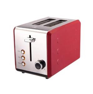 Wholesale ul power cord: 2-Slice Pop-Up Stainless Steel Toaster