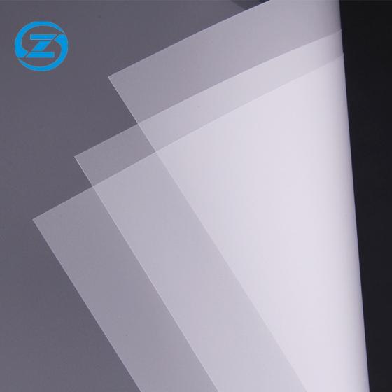 Velvet/Matte Screen Printing Polycarbonate Film(id:10800646). Buy China ...