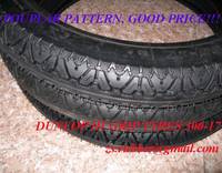 Dunlop Tyre