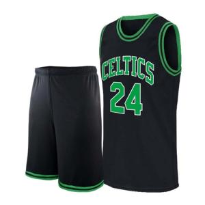 Wholesale uniform: Basket Ball Uniform