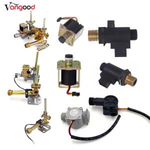 Wholesale gas valve: Repuestos Para Calefont De Agua A Gas Gas Water Heater Self-Priming Solenoids Valve