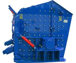 Wholesale Mining Machinery: Eco-Friendly PFW1214III 90-190t/H European Hydraulic Impact Crusher for Sale