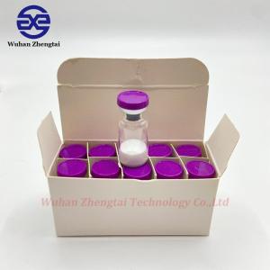 Wholesale Other Organic Chemicals: Effective Weight Loss Peptide Retatrutide 99% High Purity Lyophilized Powder