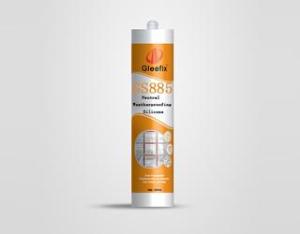 Wholesale removal paint: Silicone Sealant