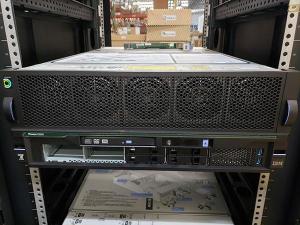 Wholesale Servers: IBM POWER8 8408-E8E 32C3.72Ghz, 2048G DDR3,PVM Ent.