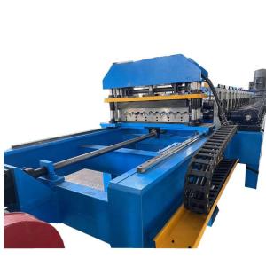 Wholesale vacuumize machine: High Speed Corrugated Roofing Roll Forming Machine