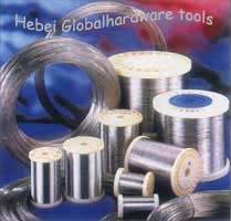 Wholesale hexagonal iron wire netting: Stainless Steel Wire