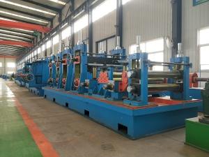 Wholesale Other Manufacturing & Processing Machinery: Steel Tube Making Machinery ERW219