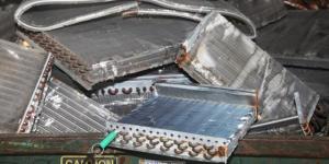 Wholesale aluminum scraps: Aluminum Radiator Scrap for Sale, Copper Radiator Scrap, Seller, Supplier