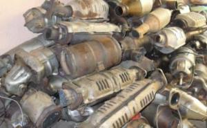 Wholesale Catalytic Converter Scrap Catalytic Converter Scrap