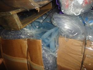 Wholesale medical: PVC Medical Scrap,Soft Medical PVC Scrap,PVC Medical Tube Scrap,PVC Scrap Soft Medical