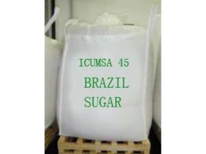 Wholesale wood: ICUMSA45 Sugar