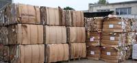 Sell OCC Waste Paper in Bales (100% Cardboards)