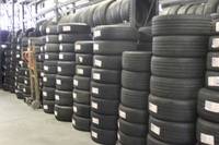 Sell High quality second hand used car tires