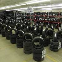Sell Used Tires For Sale
