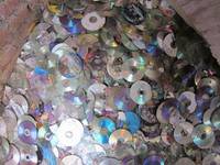 Top Quality PC CD-DVD Scrap