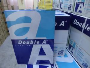 Wholesale copiers: Double A Paper