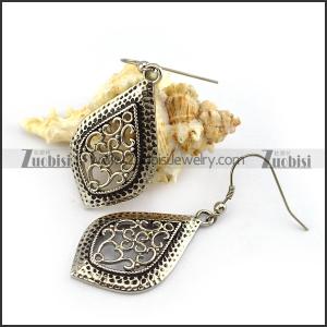 Wholesale Earrings: Buy Low Price Stainless Steel Earrings in Zuobisi Jewelry