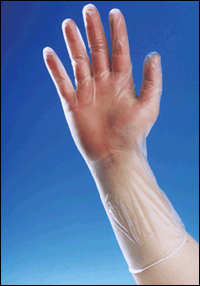 Hand Protection