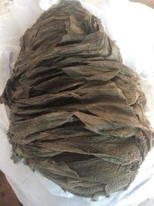Wholesale for sale: Dry Salted Beef Omasum for Sale