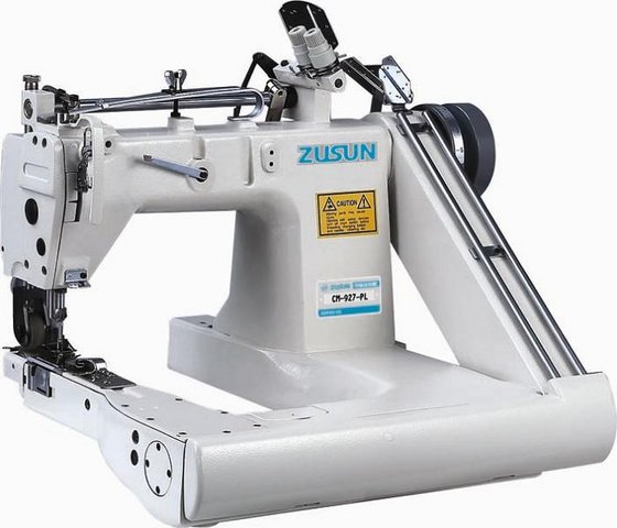 Feed-Off-The-Arm Chainstitch Machine(id:5500370) Product details