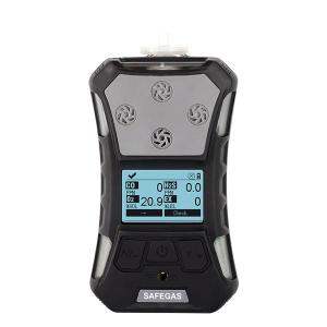 Wholesale mobile phone accessories: ZWIN-SKY3000 Portable Gas Detector