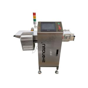 Wholesale Food Processing Machinery: Checkweigher Inspection System Wholesale Food Processing Machinery: Checkweigher Inspection System