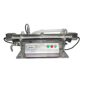 Wholesale Food Processing Machinery: High-Power UV Sterilization System Wholesale Food Processing Machinery: High-Power UV Sterilization System