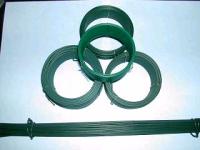 PVC Coated Wire, PVC Coated Iron Wire